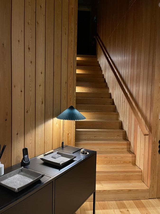Bed and Breakfast Casa Do Arco By Douro Exclusive Sao Cristovao do Douro Exterior foto